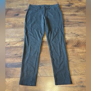 Women’s Seven7 Gray Leggings Pants Size 10